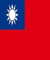 Taiwán