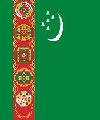 Turkmenistán
