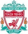 G.99 - TERCER TIEMPO FC