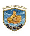 FUERZA DIVERTIDA