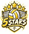 5 STARS