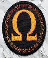 Ω - Omega