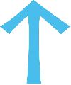 ᛏ - Tir