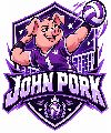 JOHN PORK