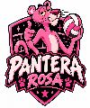 PANTERA ROSA