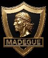 ANATOLIA MADEGUE