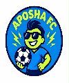 APOSHA FC (2ºBACH)