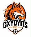 GXYOYITS FC (1ºBACH)