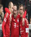 Bayern Munich............... 'JAIME'