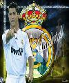 Real Madrid --------------'BOTI GRANDE'