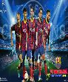 .Barcelona  ................'ABRAHAM'