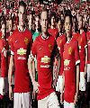 Manchester United ''MIGUEL'