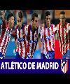 Atletico de madrid .......'BOTI CHICO''