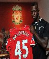 LIVERPOOL   -----------'CHARLY'