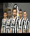 JUVENTUS   --------------'FRANK'