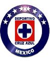 CRUZ AZUL