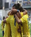 Los cadistas C.F