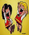 Zipi y Zape