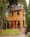 cabañas