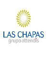 Colegio Las Chapas 1º