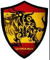 Furia Roja