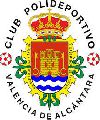 CP VALENCIA DE ALCANTARA 'A'