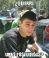 Sergio Angoy