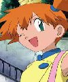 Misty