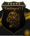 SantiagoZ11-Real Madrid