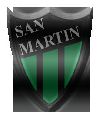 Club Atlético San Martín de San Juan