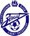 FK Zenit St. Petersburg