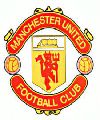 MANCHESTER UNITED