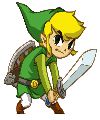Campos 'Link Camper'