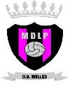 CD MILLES