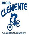BICIS CLEMENTE