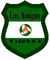 C.D. LOS AMIGOS X100PRE