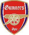 Gunners
