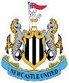 Newcastle United Footbal - JuacoVillalba