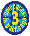 TRES SON PASOS