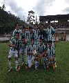 Club Nueva Tarqui