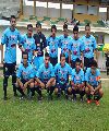 Orquideas F.C.