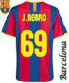 FC BARCELONA