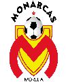 @javijava ID: KibaElric Monarcas Morelia