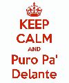 PADELANTE