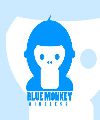 BLUE MONKEYS