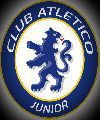 ATLETICO JR