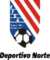 Deportivo norte
