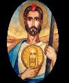 San Judas Tadeo