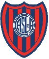 San Lorenzo de Almagro