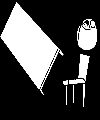 rage guy
